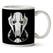Art Hediye General Grievious Star Wars Kaleesh Droid Army 01İki Tarafı Baskılı Kupa Bardak