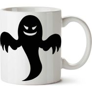 Art Hediye Ghost İki Tarafı Baskılı Kupa