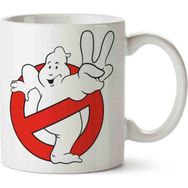 Art Hediye Ghostbusters 2 Casper Hayalet Kupa Bardak