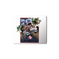 Art Hediye Ghostbusters 3 Baskılı 23x19 cm Mouse Pad