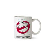 Art Hediye Ghostbusters Casper Üzgün Hayalet Baskılı Kupa Bardak