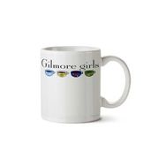 Art Hediye Gilmore Kızları Tarafı Baskılı Kupa