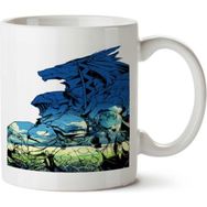 Art Hediye Goblin Slayer İki Tarafı Baskılı Kupa