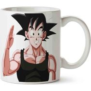 Art Hediye Goku Kupa Bardak