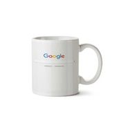 Art Hediye Google İki Tarafı Baskılı Kupa Bardak
