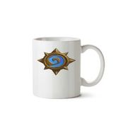 Art Hediye Hearthstone İki Tarafı Baskılı Kupa Bardak