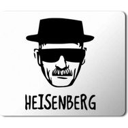 Art Hediye Heisenberg 2 Baskılı 23x19 cm Mouse Pad