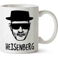 Art Hediye Heisenberg Kupa Bardak