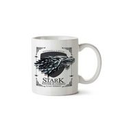 Art Hediye House Stark İki Tarafı Baskılı Kupa Bardak