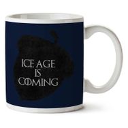 Art Hediye Ice Age Coming Game Of Thrones İki Tarafı Baskılı Kupa Bardak