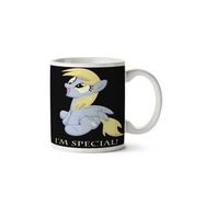 Art Hediye I'm Special Unicorn Iki Tarafı Baskılı Kupa Bardak