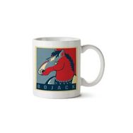 Art Hediye In Bojack We Trust Kupa Bardak