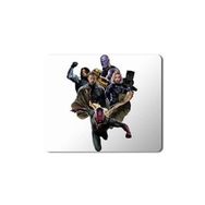 Art Hediye Infınıty War 2 Baskılı 23x19 cm Mouse Pad