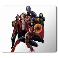 Art Hediye Infınıty War Baskılı 23x19 cm Mouse Pad