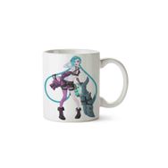 Art Hediye Jinx Kupa Bardak