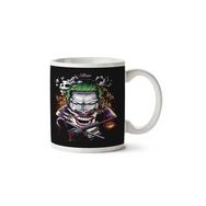 Art Hediye Joker Bang İki Tarafı Baskılı Kupa Bardak