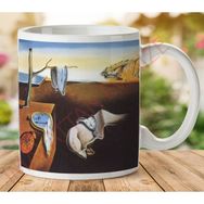 Art Hediye KP374 İki Tarafı Baskılı Kupa Bardak