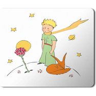 Art Hediye Küçük Prens Baskılı 23x19 cm Mouse Pad