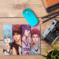 Art Hediye Kuroko No Basuke Anime Baskılı 23x19 cm Mouse Pad
