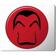 Art Hediye La Casa De Papel 5 Baskılı 23x19 cm Mouse Pad