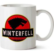 Art Hediye Lannisters Strong Blonde Ale Game Of Thrones İki Tarafı Baskılı Kupa Bardak