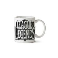 Art Hediye League Of Legends Championship İki Tarafı Baskılı Kupa Bardak