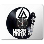 Art Hediye Linkin Park 2 Baskılı 23x19 cm Mouse Pad