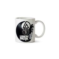 Art Hediye Linkin Park 2 İki Tarafı Baskılı Kupa Bardak