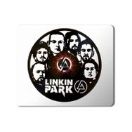 Art Hediye Linkin Park 3 Baskılı 23x19 cm Mouse Pad