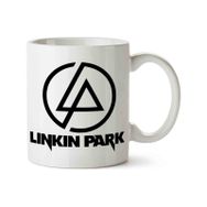 Art Hediye Linkin Park Iki Tarafı Baskılı Kupa Bardak