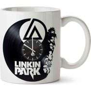 Art Hediye Linkin Park Kupa Bardak