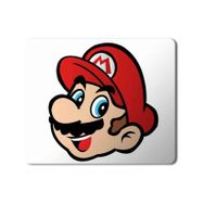Art Hediye Mario 3 Baskılı 23x19 cm Mouse Pad