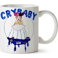 Art Hediye Melanıe Martınez Cry Baby Kupa Bardak