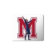 Art Hediye Messi 4 Baskılı 23x19 cm Mouse Pad