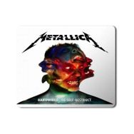 Art Hediye Metallica Hardwired Baskılı 23x19 cm Mouse Pad