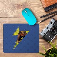 Art Hediye Ms Kamala Bolt V Baskılı 23x19 cm Mouse Pad