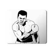 Art Hediye Muhammed Alı Baskılı 23x19 cm Mouse Pad