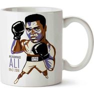 Art Hediye Muhammed Ali En Çok Satılan Kupa Bardak