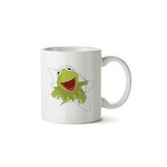 Art Hediye Muppets İki Tarafı Baskılı Kupa Bardak