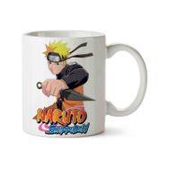 Art Hediye Naruto 3 İki Tarafı Baskılı Kupa