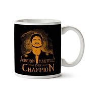 Art Hediye Oberyn Martell Is My Champion Game Of Thrones İki Tarafı Baskılı Kupa