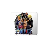 Art Hediye One Piece 2 Baskılı 23x19 cm Mouse Pad