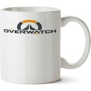 Art Hediye Overwatch 1 İki Tarafı Baskılı Kupa Bardak
