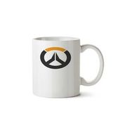 Art Hediye Overwatch 2 İki Tarafı Baskılı Kupa Bardak