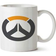 Art Hediye Overwatch İki Tarafı Baskılı Kupa Bardak