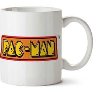 Art Hediye Pacman 2 İki Tarafı Baskılı Kupa Bardak