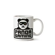 Art Hediye Panda Gaming İki Tarafı Baskılı Kupa Bardak