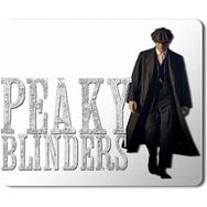 Art Hediye Peaky Blinders Baskılı 23x19 cm Mouse Pad