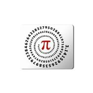 Art Hediye Pi Sayısı 3 Baskılı 23x19 cm Mouse Pad