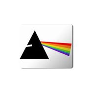 Art Hediye Pink Floyd Baskılı 23x19 cm Mouse Pad